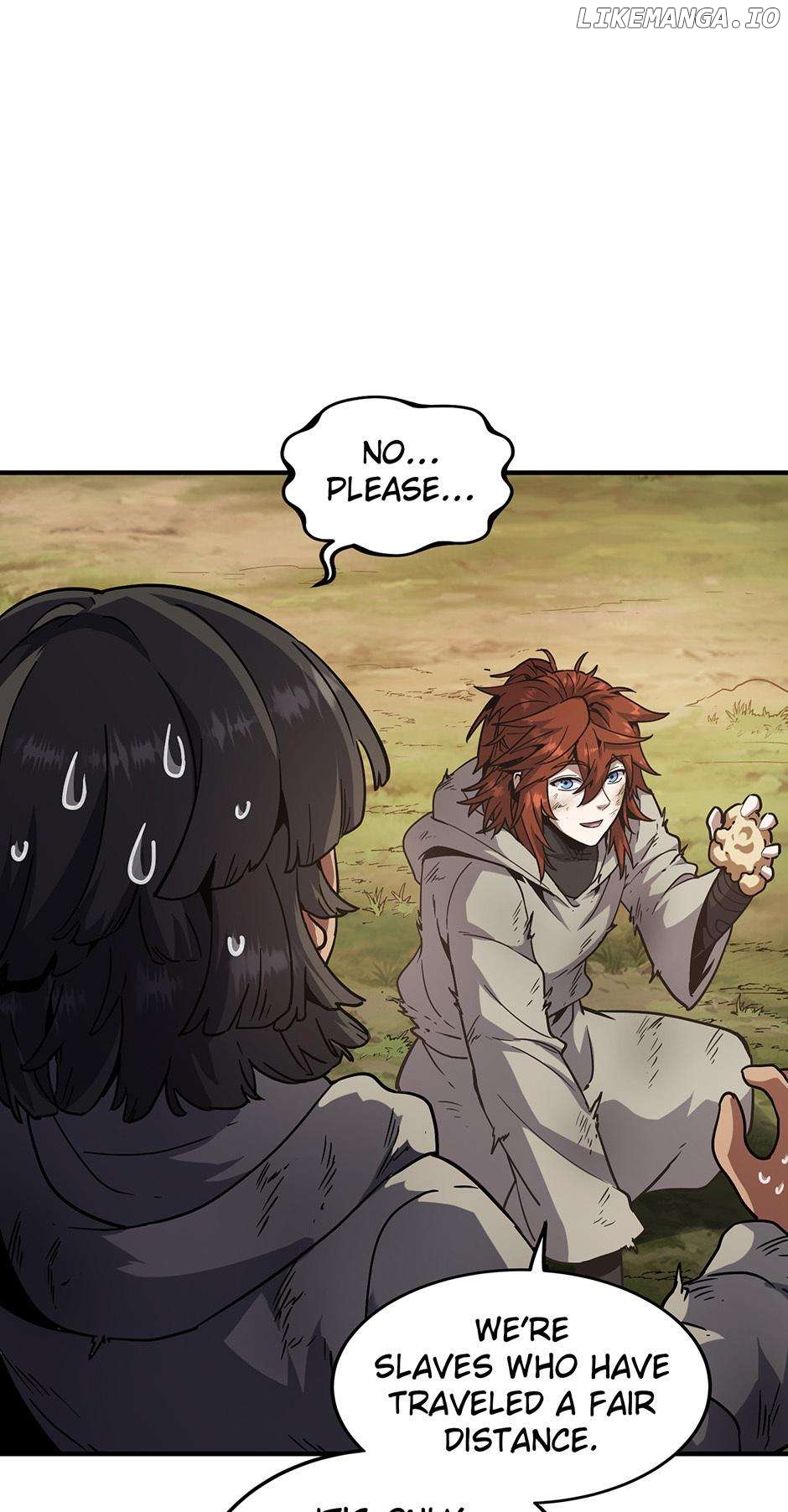 The Beginning After The End Chapter 201 image 75